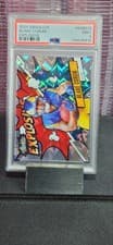 2024 Panini Absolute Explosive Blake Corum #EX-BCM card