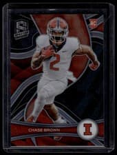 Chase Brown