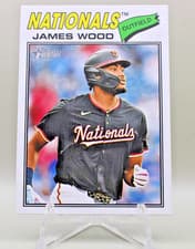 James Wood