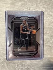 Kevin Durant