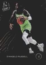 D'Angelo Russell