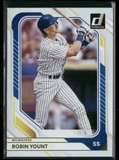 Robin Yount