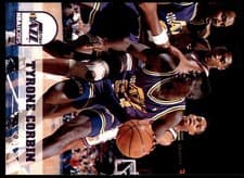 Tyrone Corbin