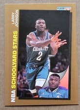 Larry Johnson