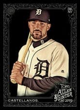 Nicholas Castellanos