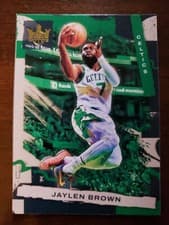 Jaylen Brown