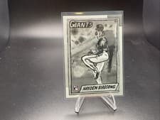 2025 Topps Shoebox Treasures First Light Rookies - 1990 Redux Hayden Birdsong #FL-8 card