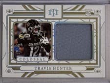 Travis Hunter