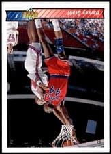 Harvey Grant
