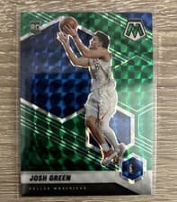 Josh Green