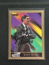 Jerry Sloan