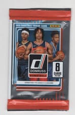 2026 2025 Panini Donruss Andrej Stojakovic #76