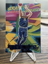 Nikola Jokic