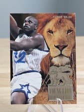 Shaquille O'Neal