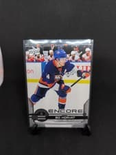 2024-25 Upper Deck Encore Bo Horvat #E-25 card