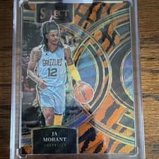 Ja Morant