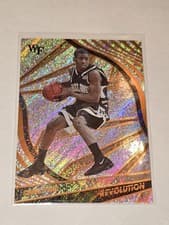 Chris Paul 2022 Panini Chronicles Draft Picks Revolution card