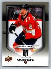 Eetu Luostarinen