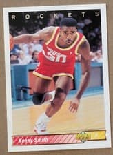 Kenny Smith
