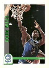 Doug West
