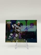 Kirill Kaprizov 2024-25 Skybox Metal Universe Points Per Game card