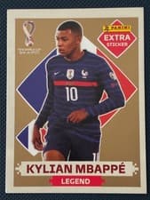 Kylian Mbappe