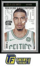 Jayson Tatum