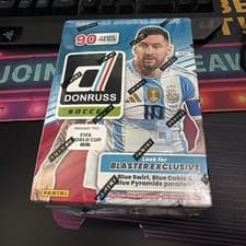 Blaster Box