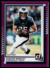 Saquon Barkley