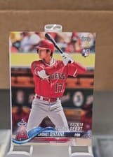 Shohei Ohtani