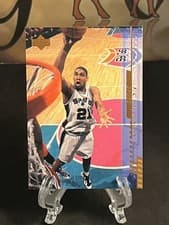 Tim Duncan