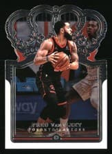 Fred VanVleet