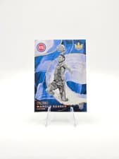 Marcus Sasser 2023 Panini Court Kings card