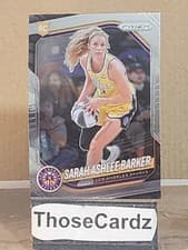 Sarah Ashlee Barker