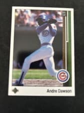 Andre Dawson