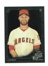 Jonathan Lucroy
