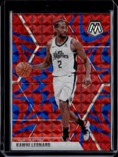 Kawhi Leonard