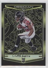 Ito Smith 2018 Panini Obsidian card