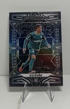 Estevao 2023 Panini Obsidian card