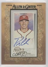 Patrick Corbin