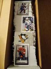 Ryan O'Reilly 2022 Topps NHL Sticker card