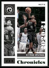 Kyrie Irving