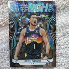 Devin Booker