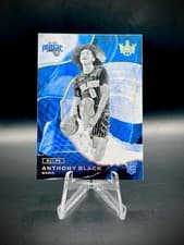Anthony Black 2023 Panini Court Kings card