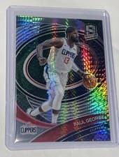 Paul George