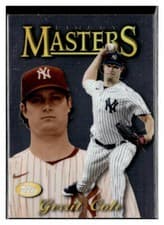 Gerrit Cole