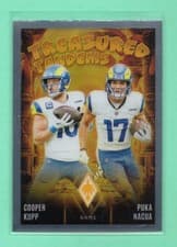 Cooper Kupp / Puka Nacua