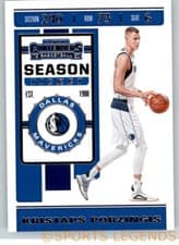Kristaps Porzingis