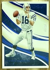 Peyton Manning