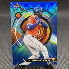 Yordan Alvarez